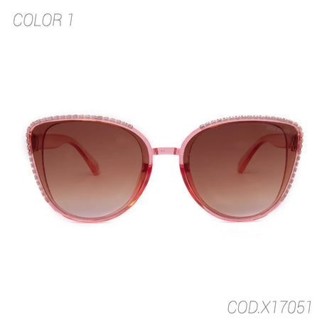 LENTES DE SOL UV400 MUJER X17051 STEVE MADDEN STEVE MADDEN