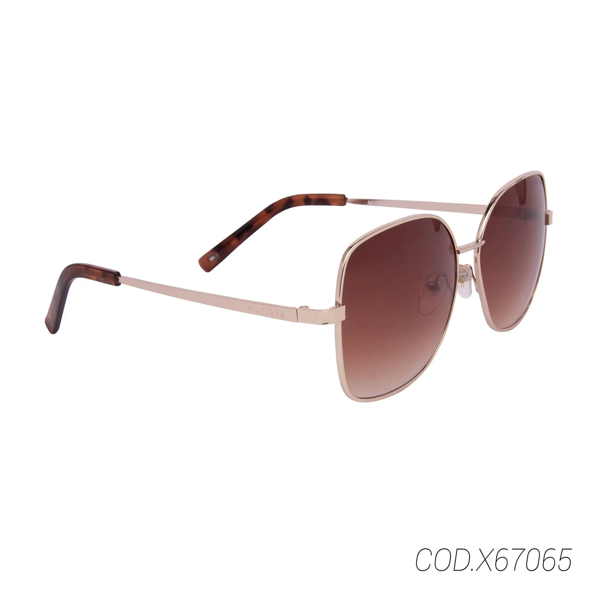 LENTES DE SOL UV400 MUJER X67065 TOMMY HILFIGER TOMMY HILFIGER