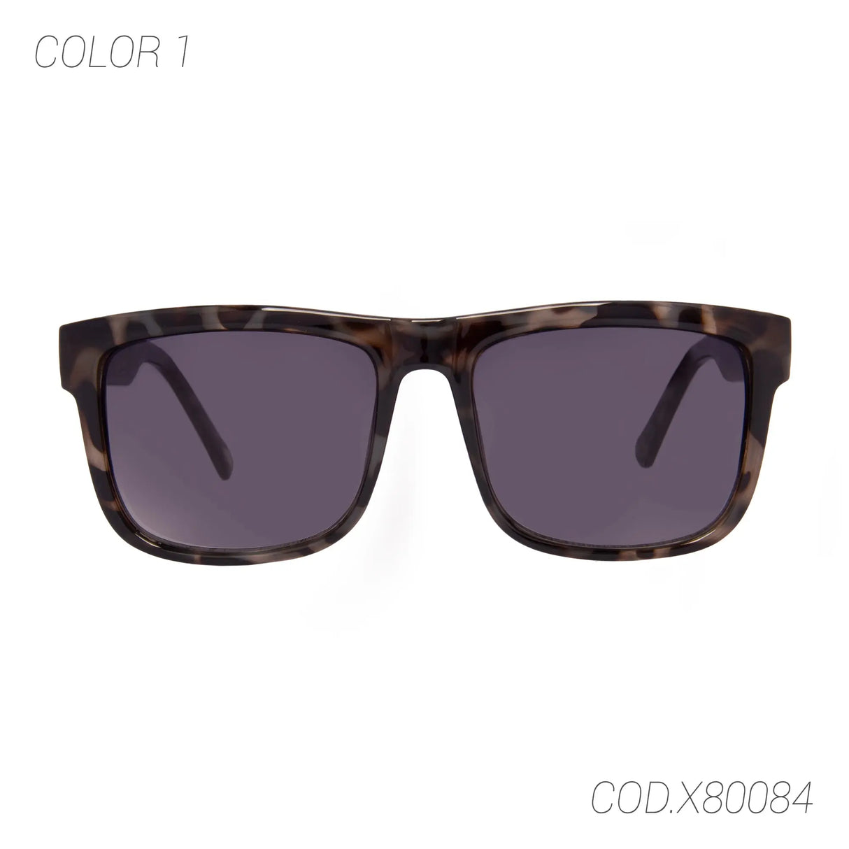 LENTES DE SOL UV400 HOMBRE X80084 FOSSIL FOSSIL