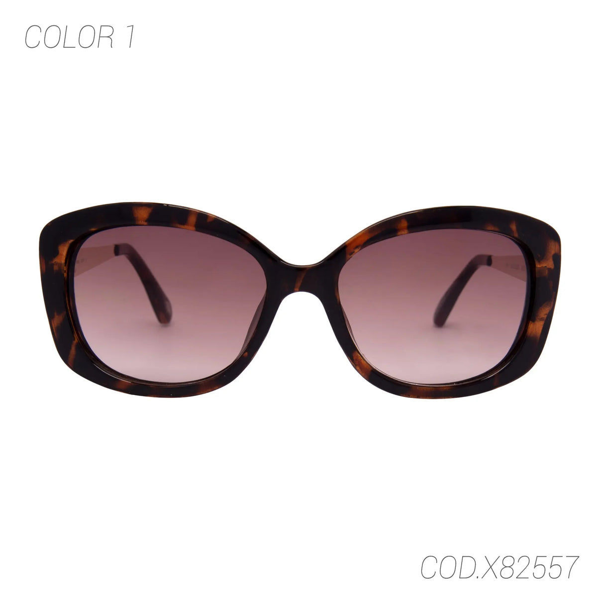 LENTES DE SOL UV400 MUJER X82557 FOSSIL FOSSIL