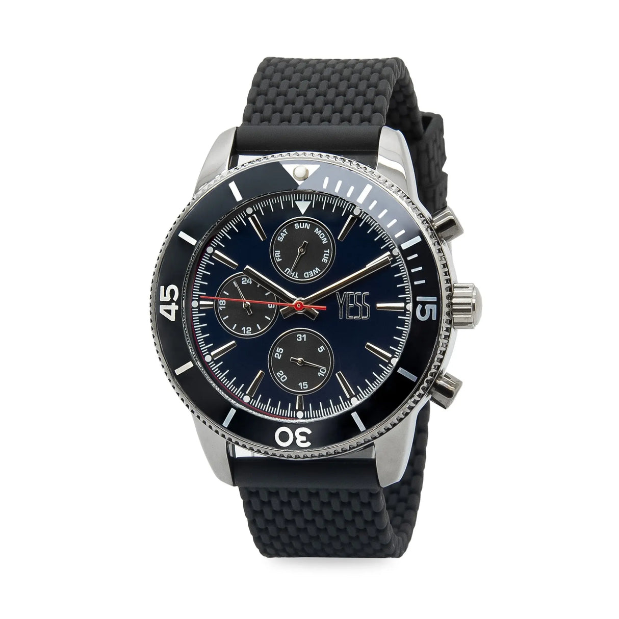 RELOJ ACUATICO HOMBRE Y23018-04 YESS YESS