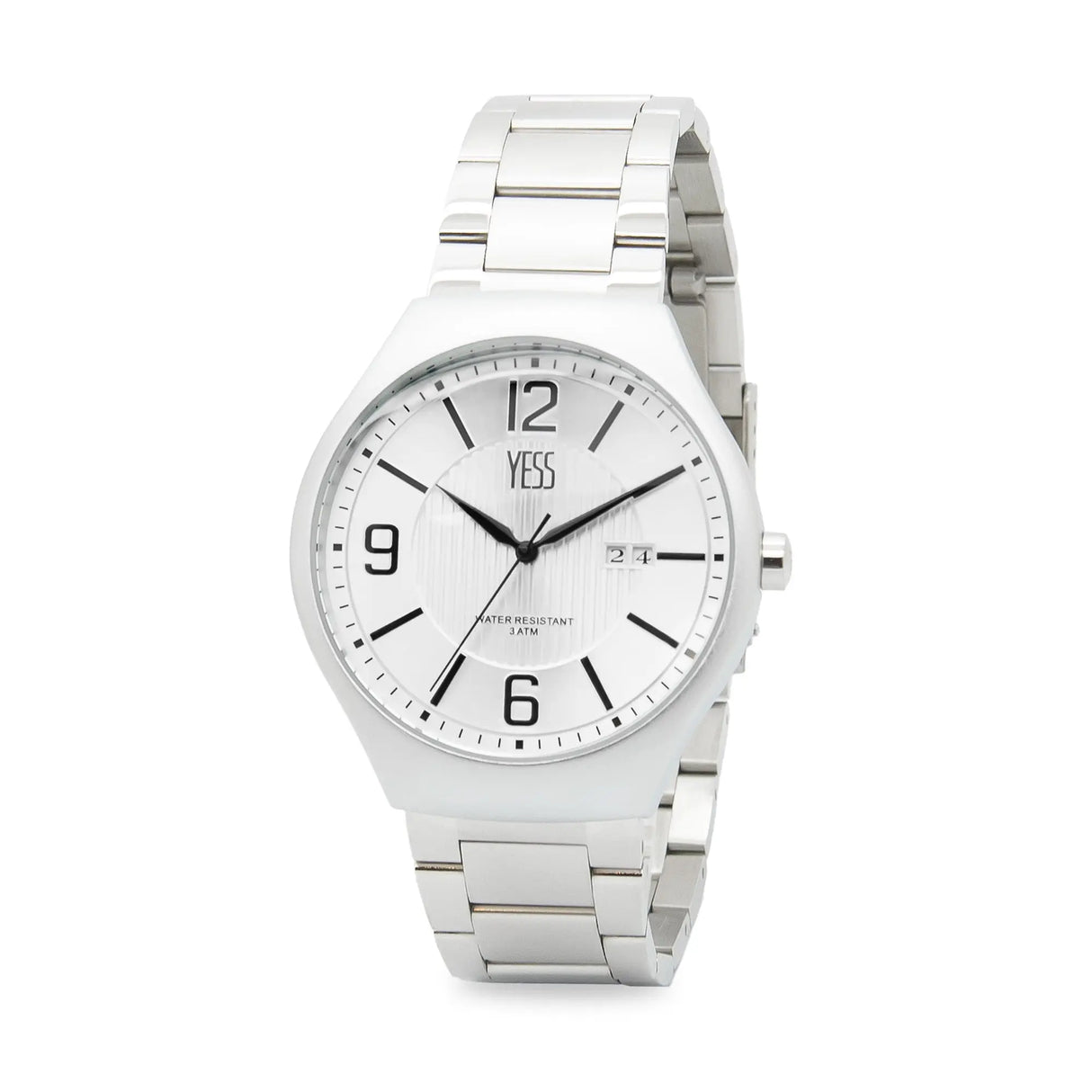 RELOJ ACUATICO HOMBRE Y23021-02 YESS YESS