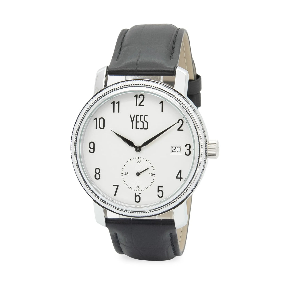 RELOJ ACUATICO HOMBRE Y23023-01 YESS YESS