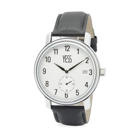 RELOJ ACUATICO HOMBRE Y23023-01 YESS YESS