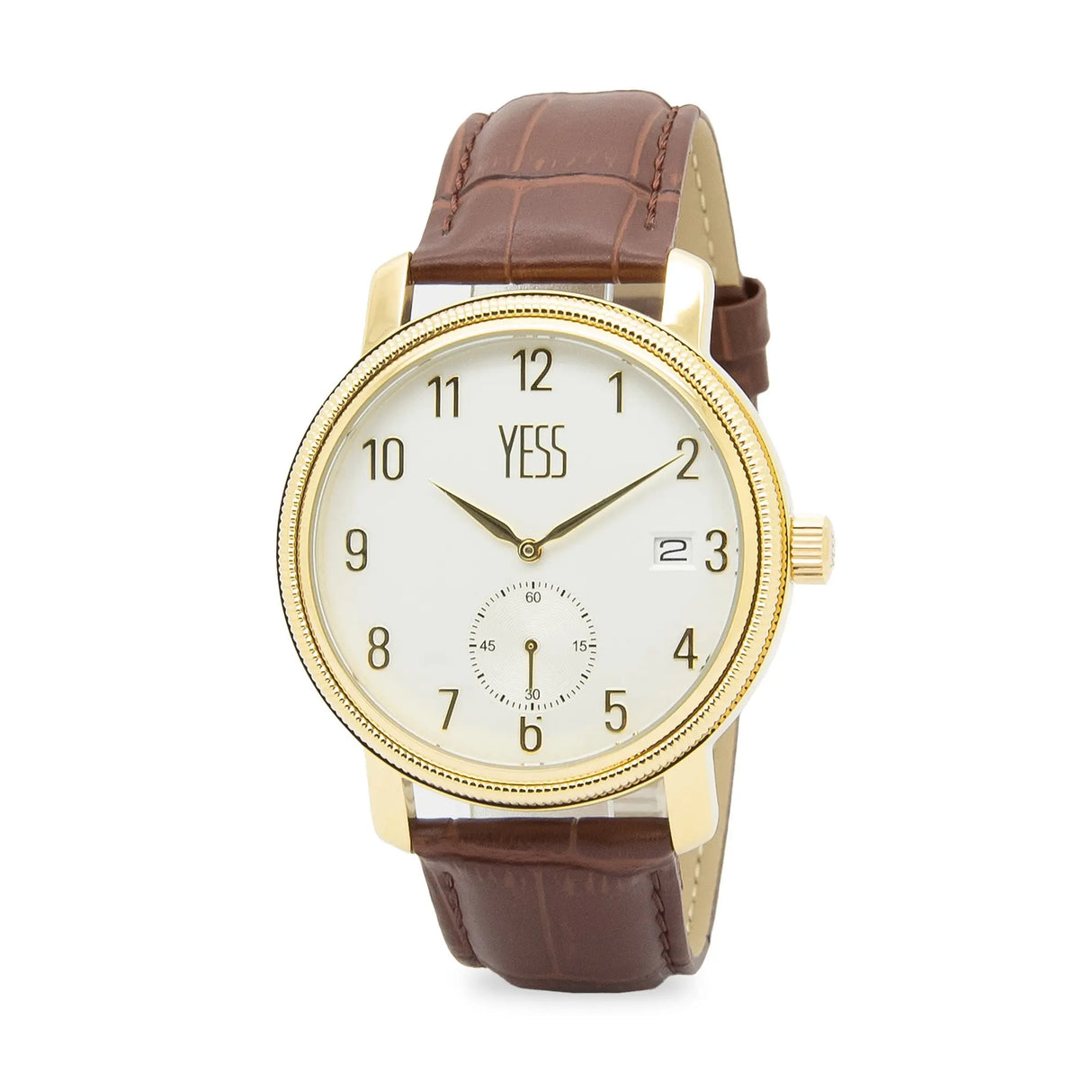 RELOJ ACUATICO HOMBRE Y23023-04 YESS YESS