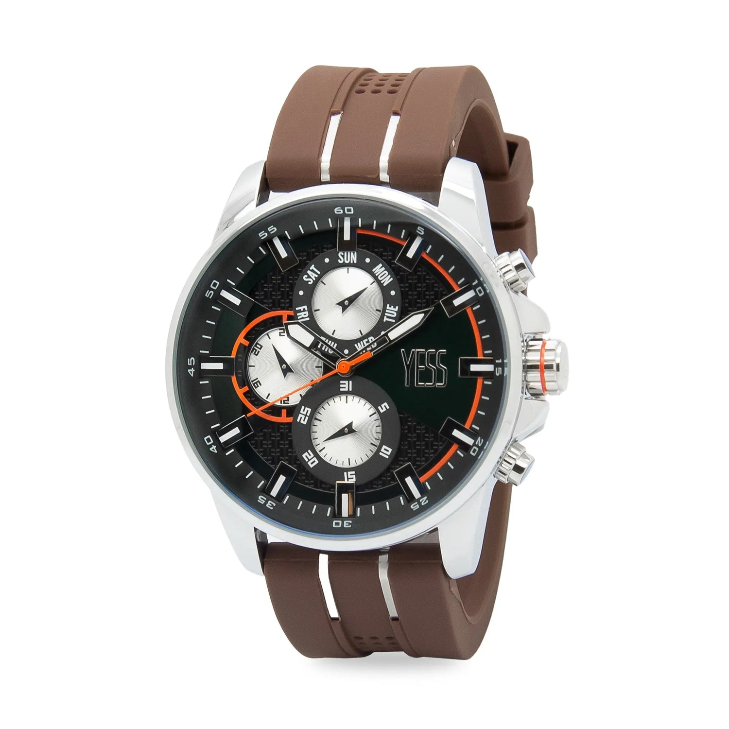 RELOJ ACUATICO HOMBRE Y23024-03 YESS YESS