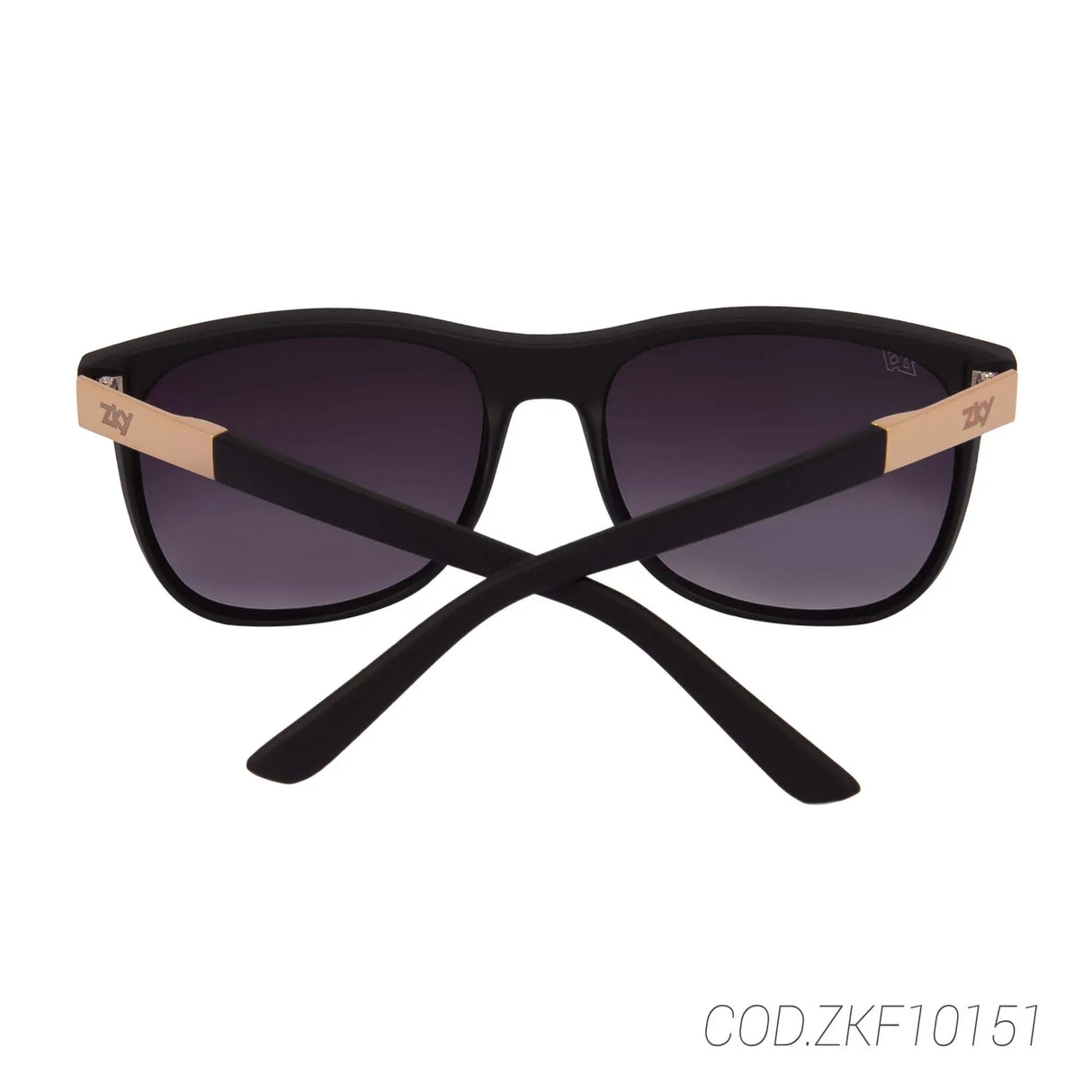 LENTES DE SOL UV400 HOMBRE ZKF10151 ZKY ZKY
