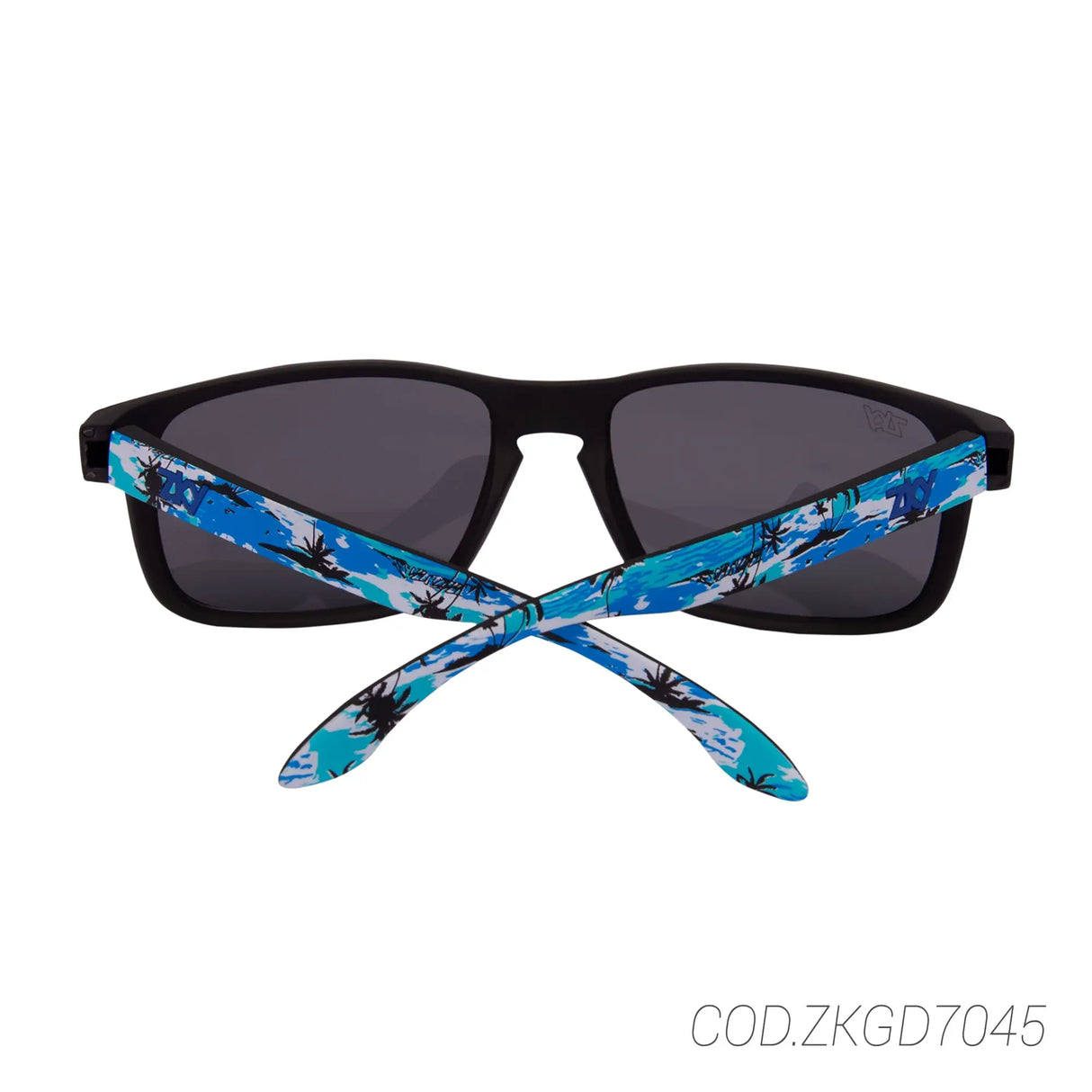LENTES DE SOL UV400 HOMBRE ZKGD7045 ZKY ZKY