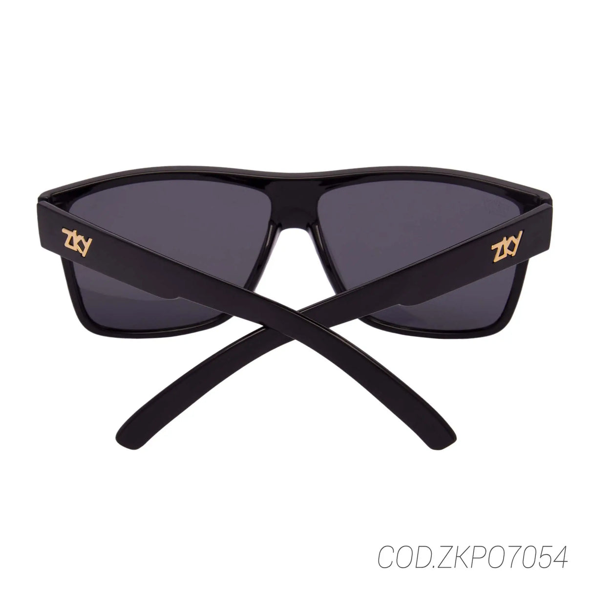 LENTES DE SOL POLARIZADOS HOMBRE ZKPO7054 ZKY ZKY