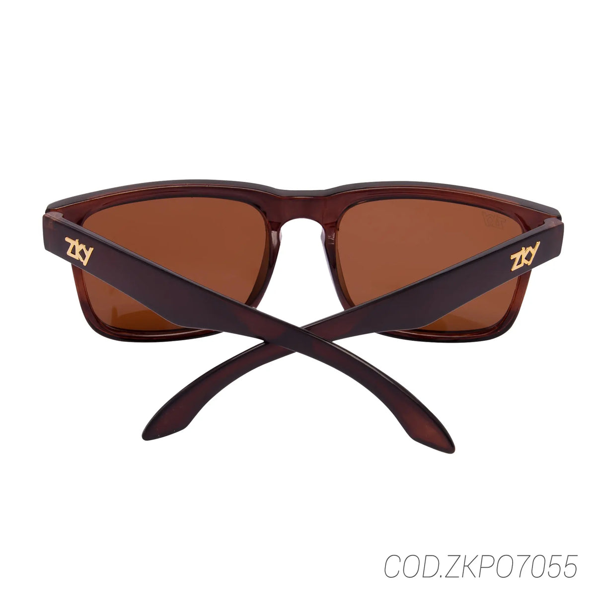 LENTES DE SOL POLARIZADOS HOMBRE ZKPO7055 ZKY ZKY