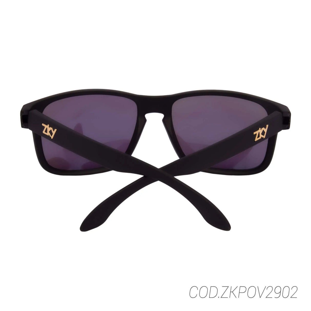 LENTES DE SOL POLARIZADAS HOMBRE ZKPOV2902 ZKY ZKY