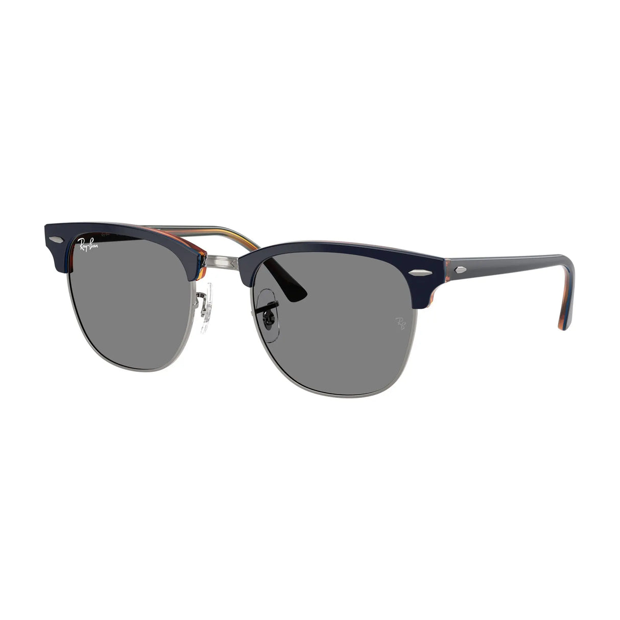 LENTES DE SOL UV400 UNISEX RB3016 1278B1 49 RAY BAN RAY-BAN
