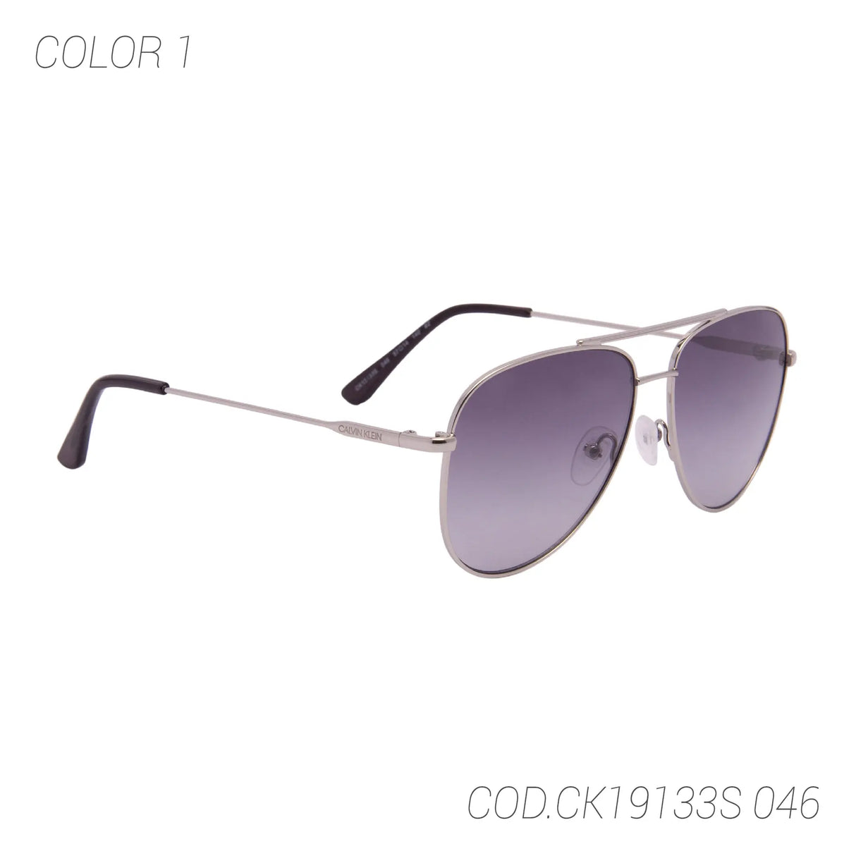 LENTES DE SOL UV400 MUJER CK19133S CALVIN KLEIN CALVIN KLEIN