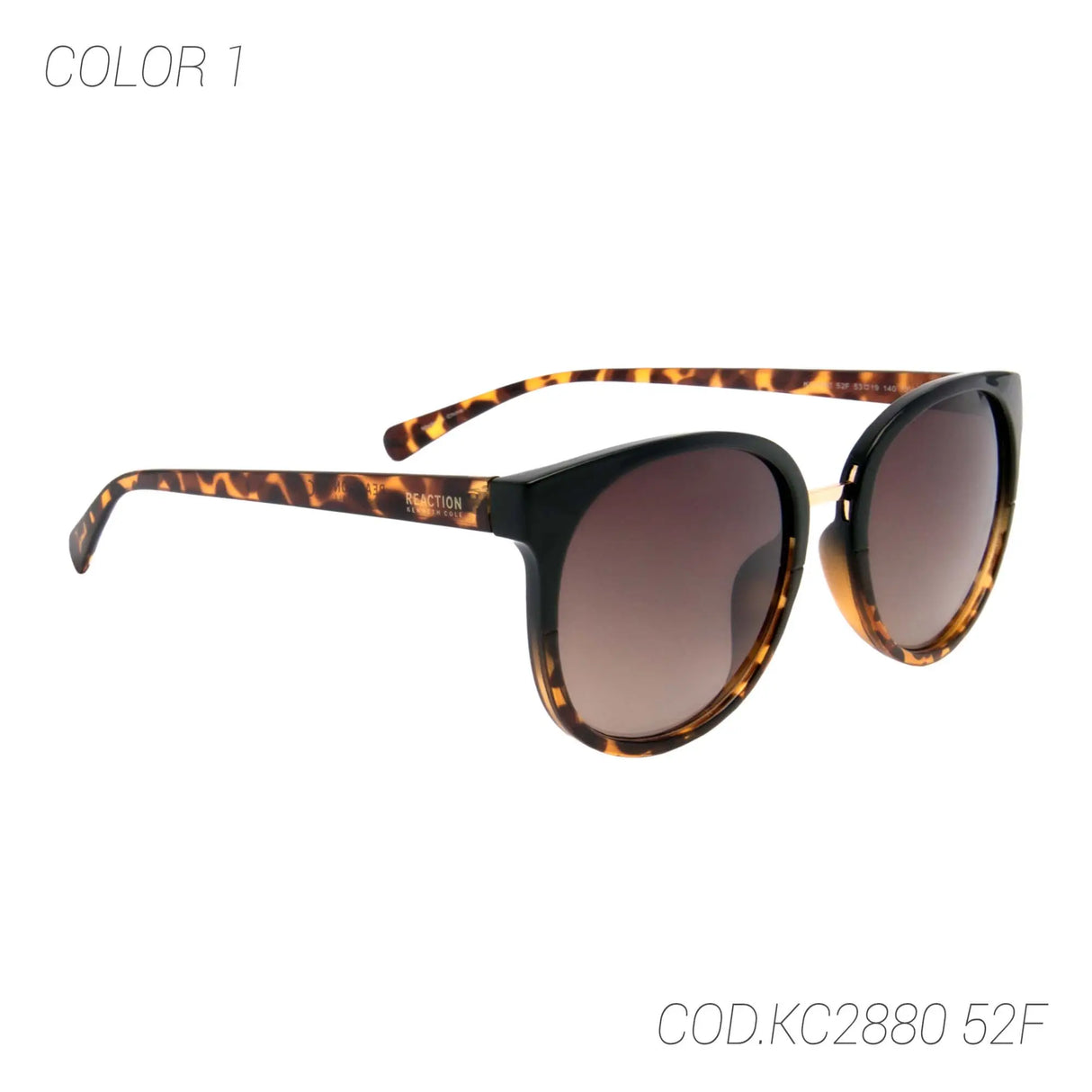 LENTES DE SOL UV400 MUJER KC2880 KENNETH COLE KENNETH COLE