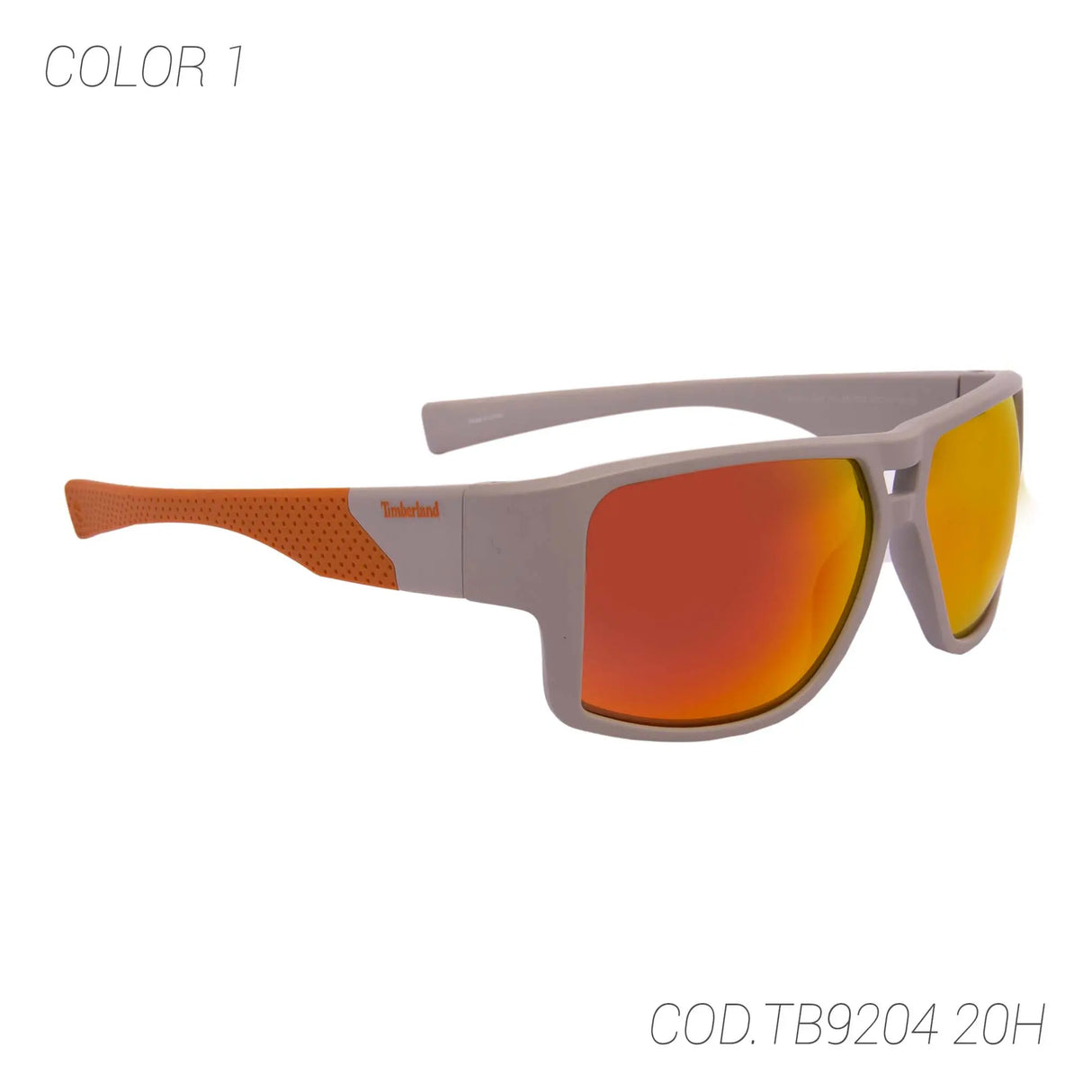 LENTES DE SOL POLARIZADOS HOMBRE TB9204 TIMBERLAND TIMBERLAND