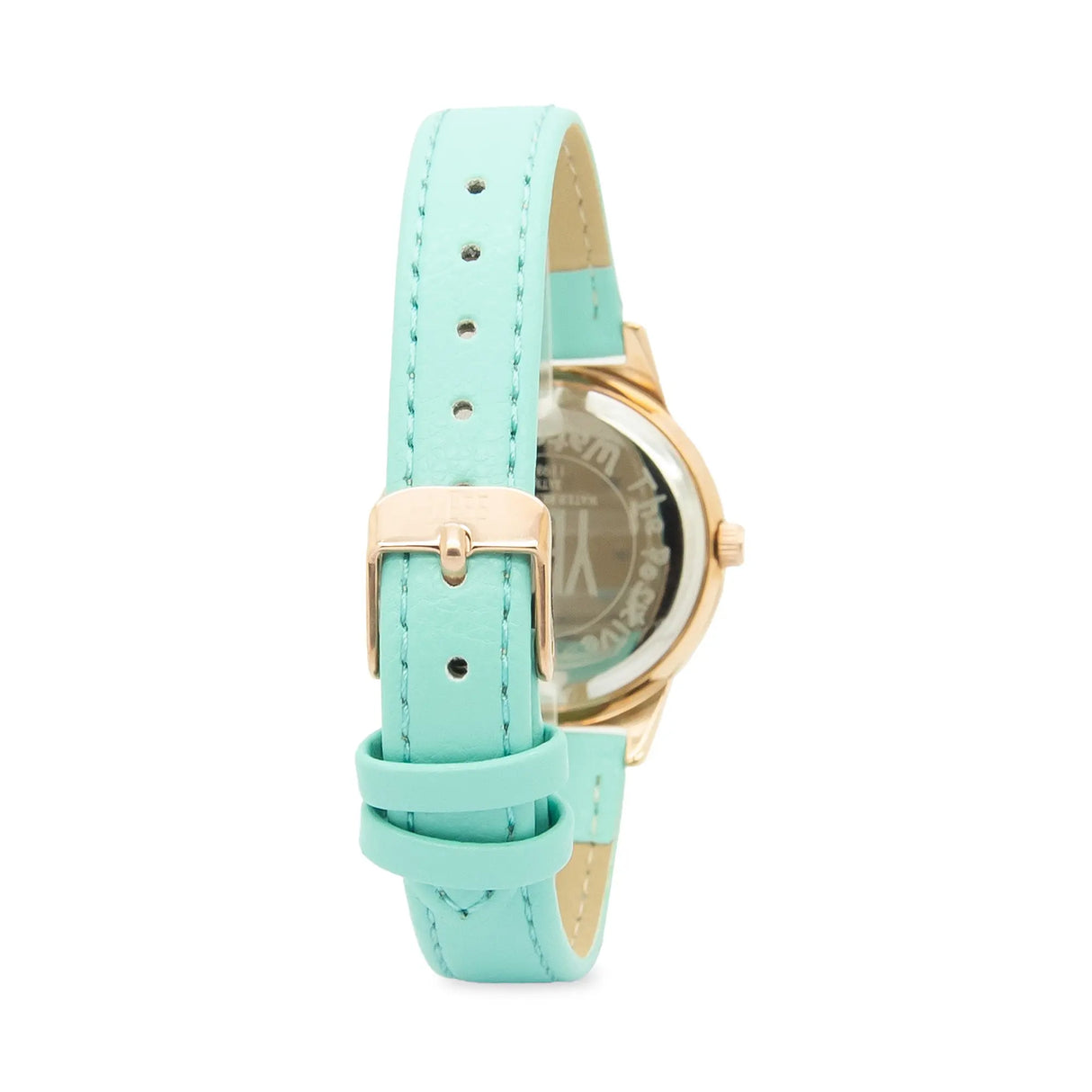 RELOJ ACUATICO MUJER 1198L-06 YESS - 1024233 YESS