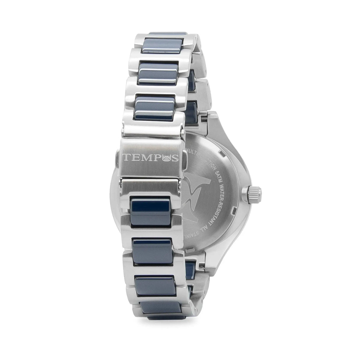 RELOJ MUJER 1295-01 TEMPUS - 1024312 TEMPUS