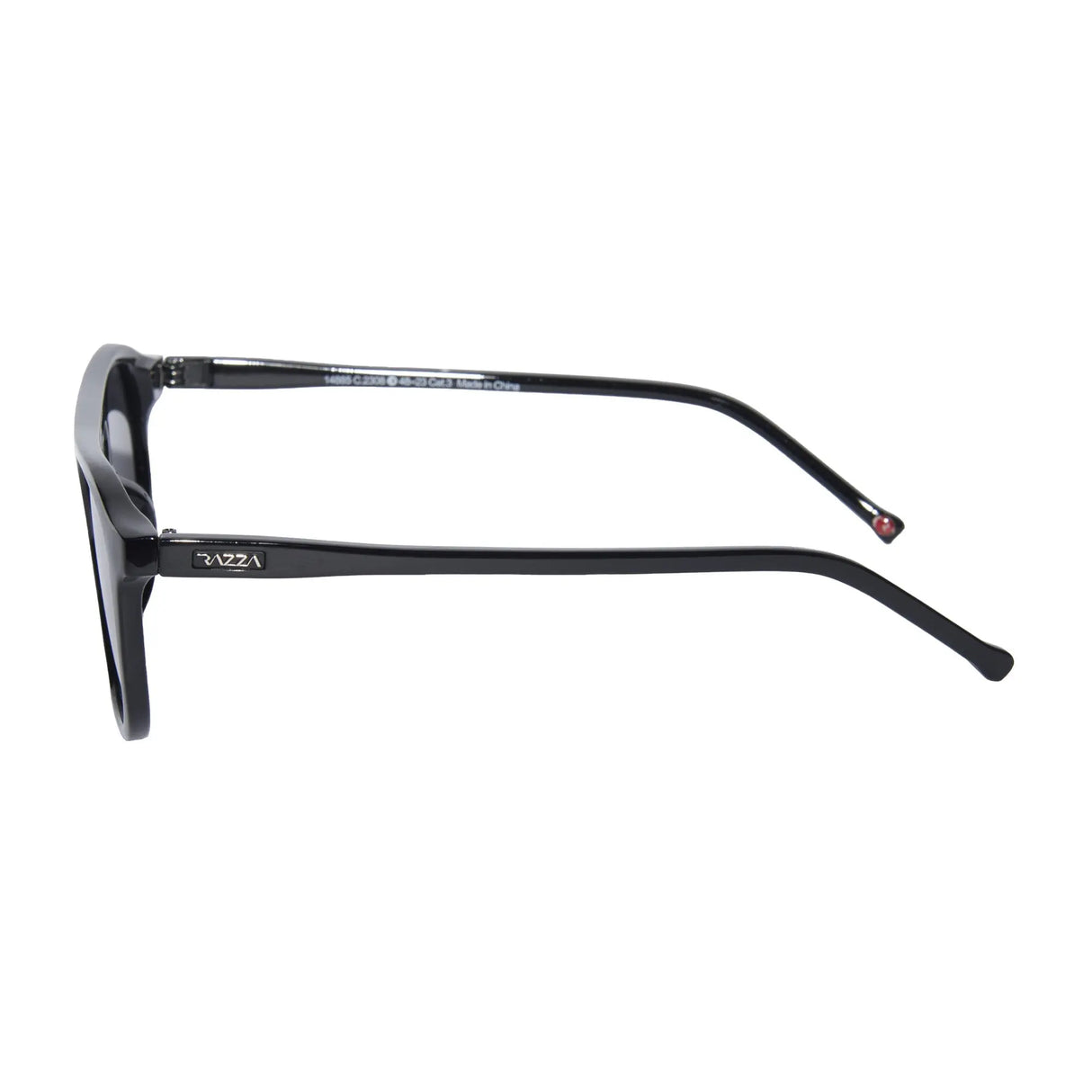 LENTES DE SOL POLARIZADO UNISEX 14885 RAZZA RAZZA