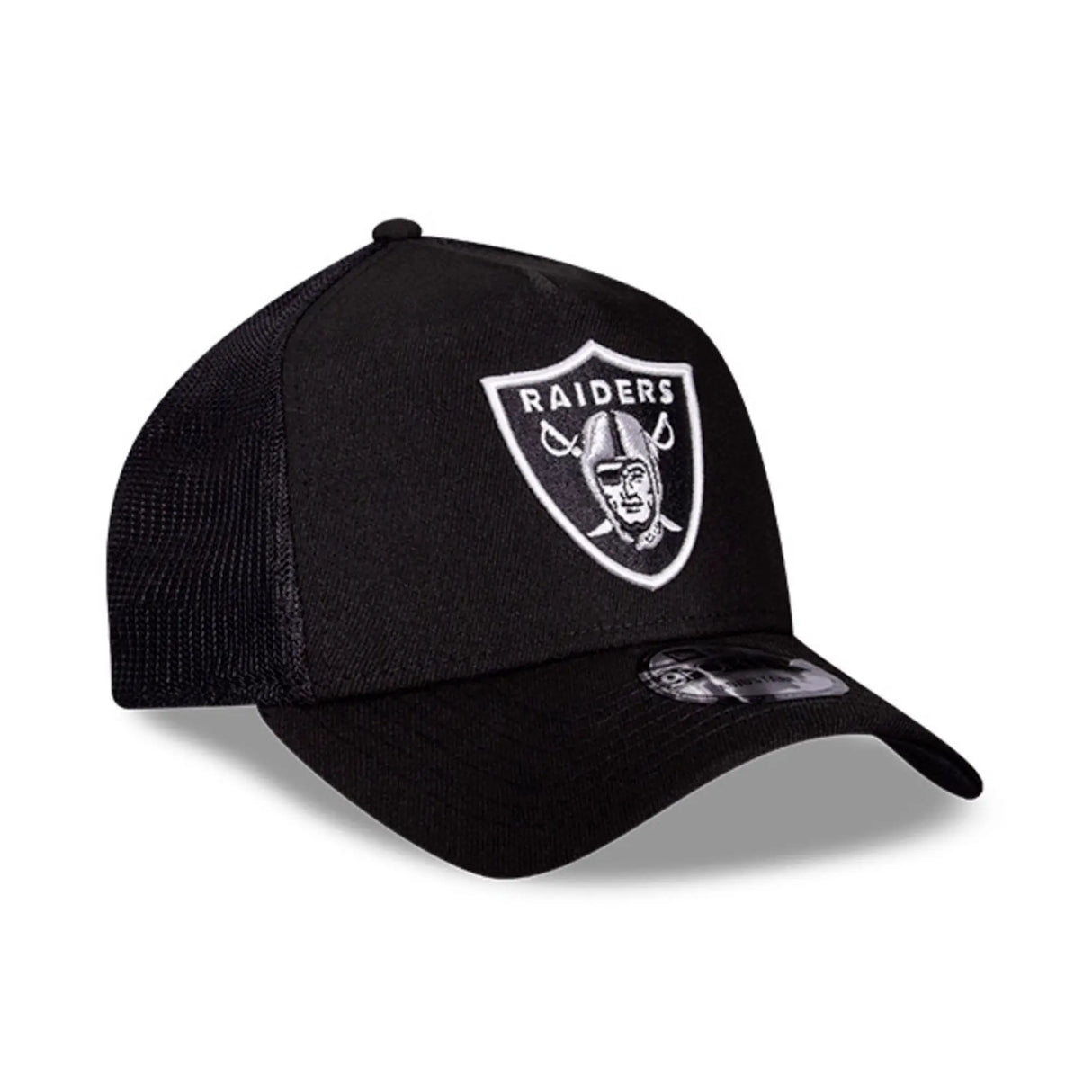 GORRA NEW ERA NFL-LAS VEGAS RAIDERS 9FORTYA-FRAME 196172861508 NEW ERA