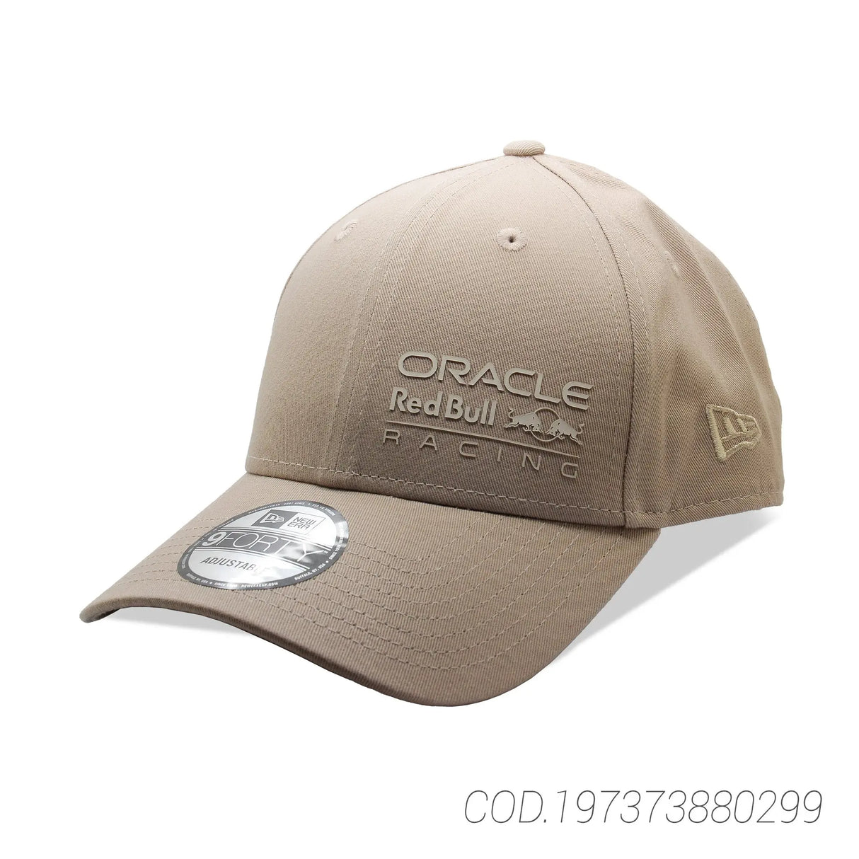 GORRA NEW ERA FORMULA 1-RED BULL 9FORTY 197373880299 NEW ERA
