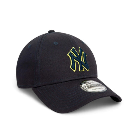 GORRA NEW ERA MLB-NEW YORK YANKEES 9FORTY 198058813403 NEW ERA