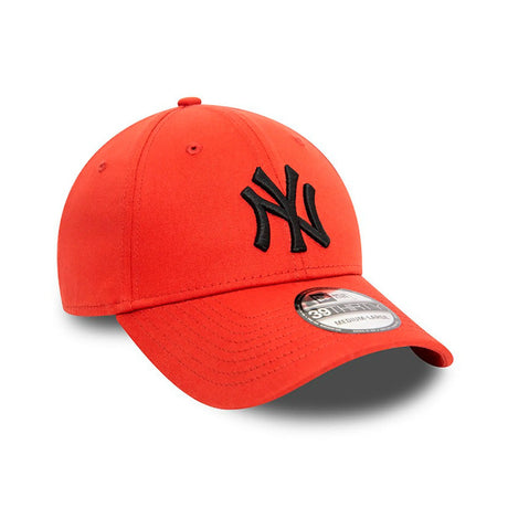 GORRA NEW ERA MLB-NEW YORK YANKESS 39THIRTY 198058822375 NEW ERA