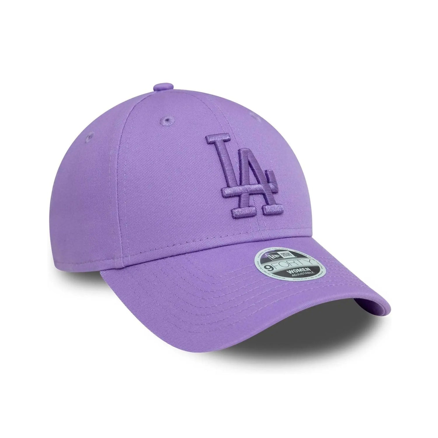 GORRA NEW ERA MLB-LOS ANGELES DODGERS 9FORTY 198359095010 - SUNTIMESTORE.COM