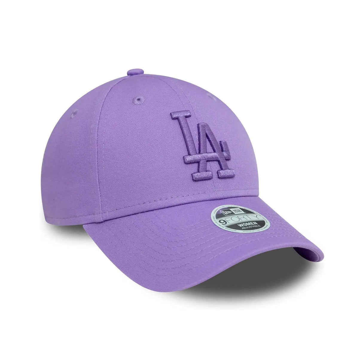 GORRA NEW ERA MLB-LOS ANGELES DODGERS 9FORTY 198359095010 - SUNTIMESTORE.COM