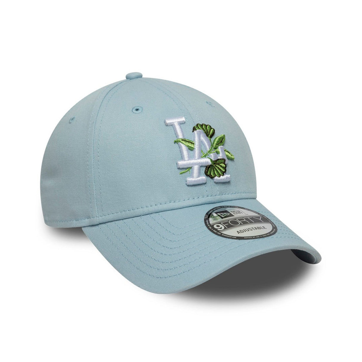 GORRA NEW ERA MLB-LOS ANGELES DODGERS 9FORTY 198582619748 NEW ERA