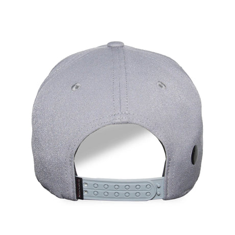 GORRA CON BROCHE UNISEX 3BSC34 BIGSPIN BIGSPIN