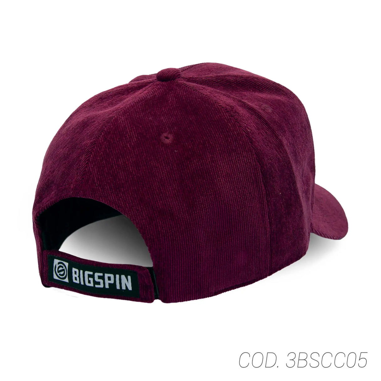 GORRA UNISEX 3BSCV05 BIGSPIN BIGSPIN