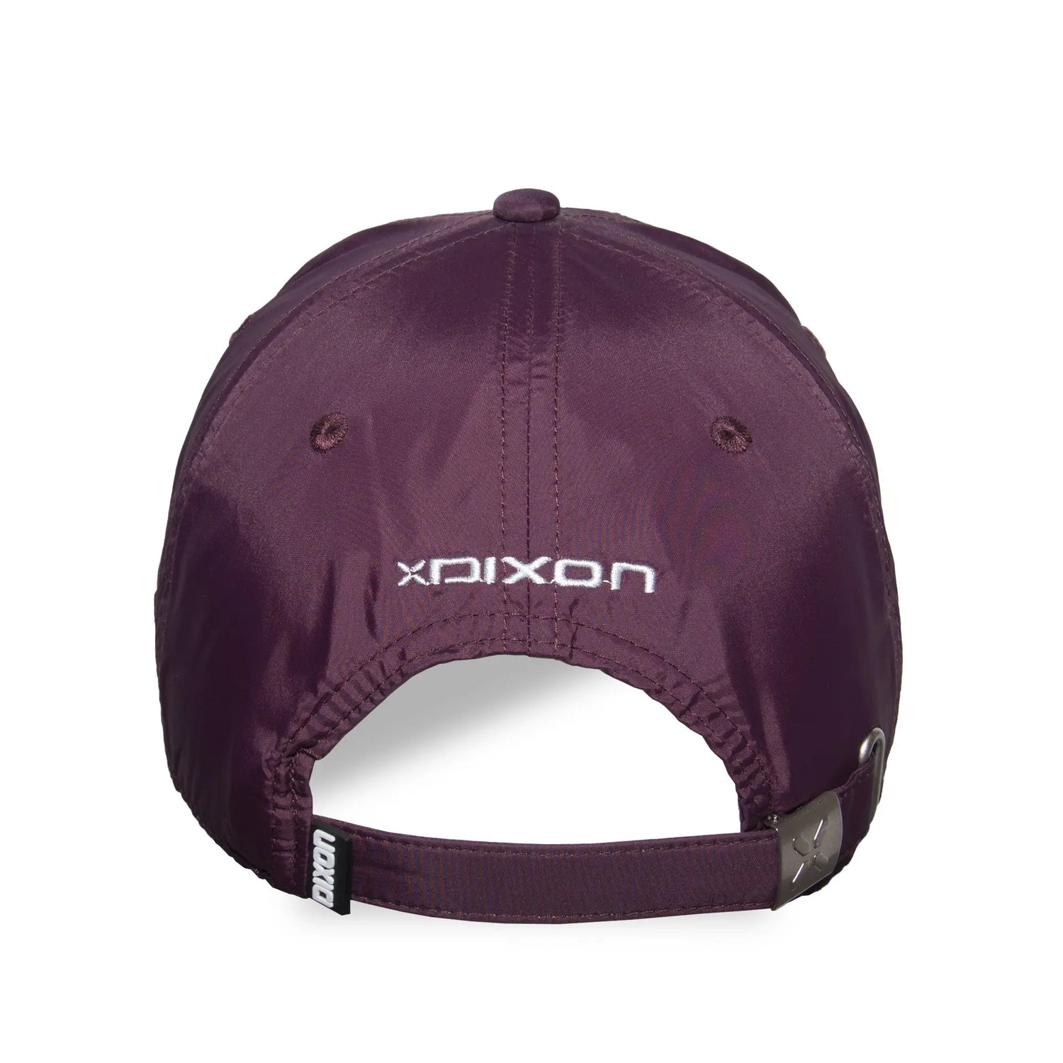 GORRA CON BROCHE UNISEX 3DP001 DIXON DIXON