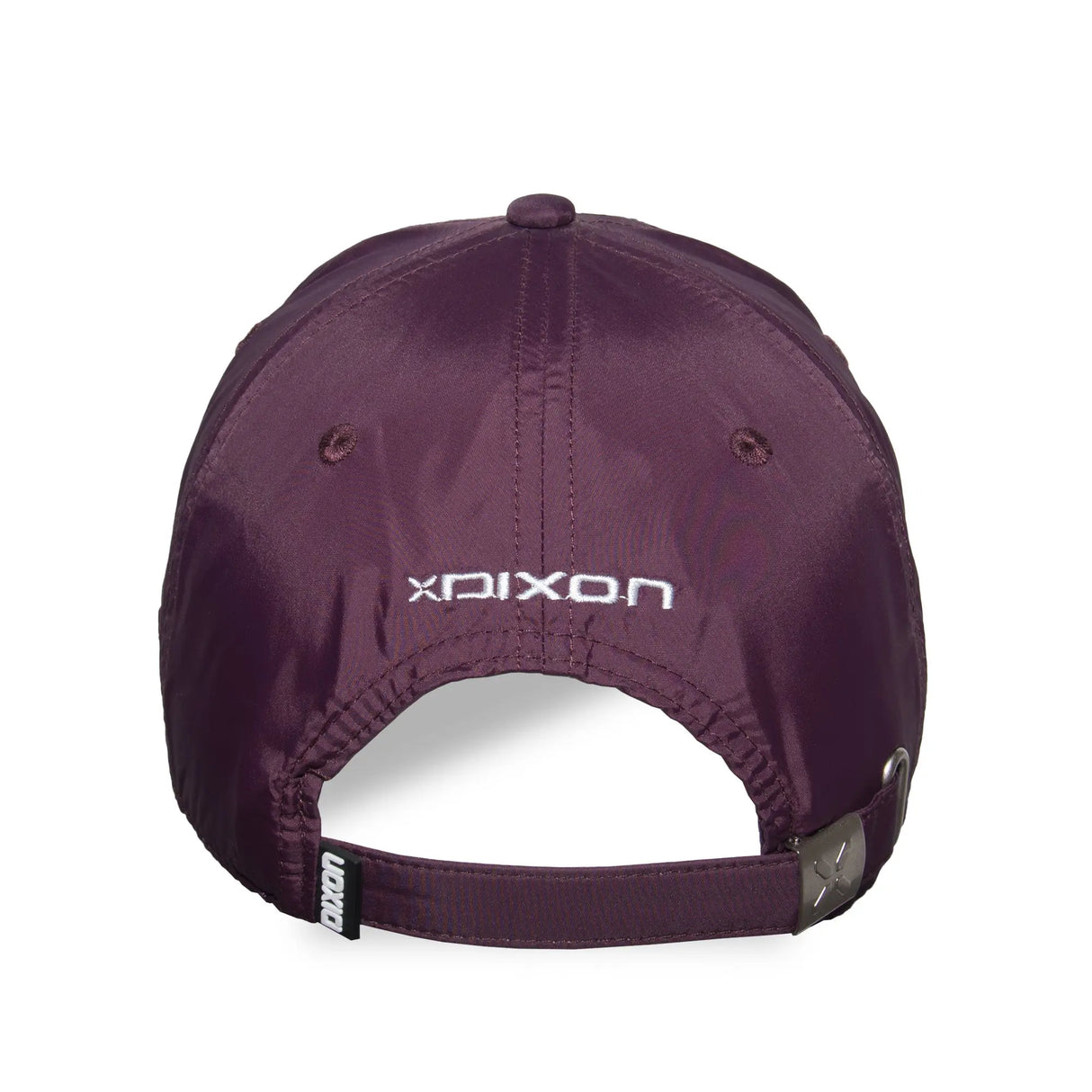 GORRA CON BROCHE UNISEX 3DP001 DIXON DIXON