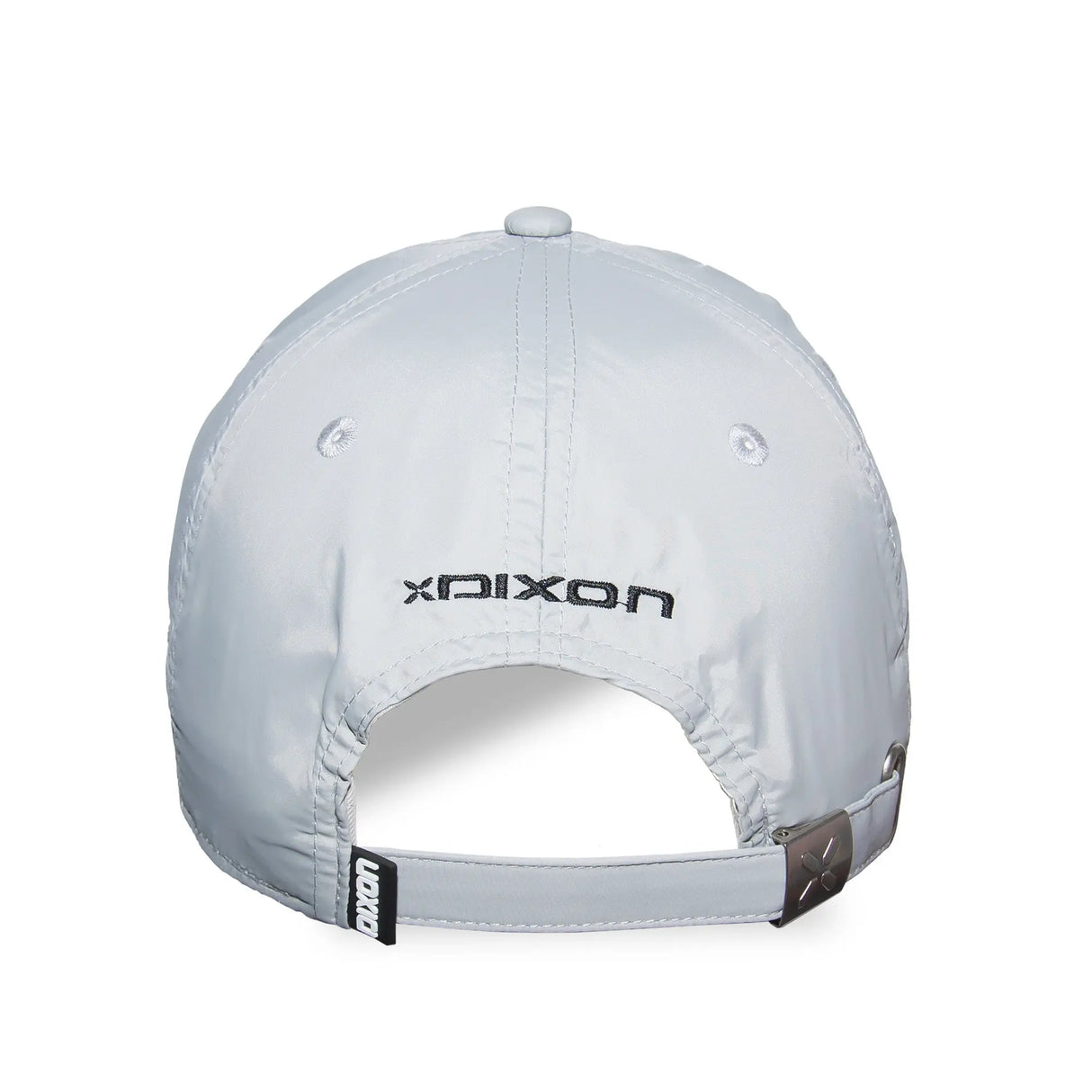 GORRA CON BROCHE UNISEX 3DP001 DIXON DIXON