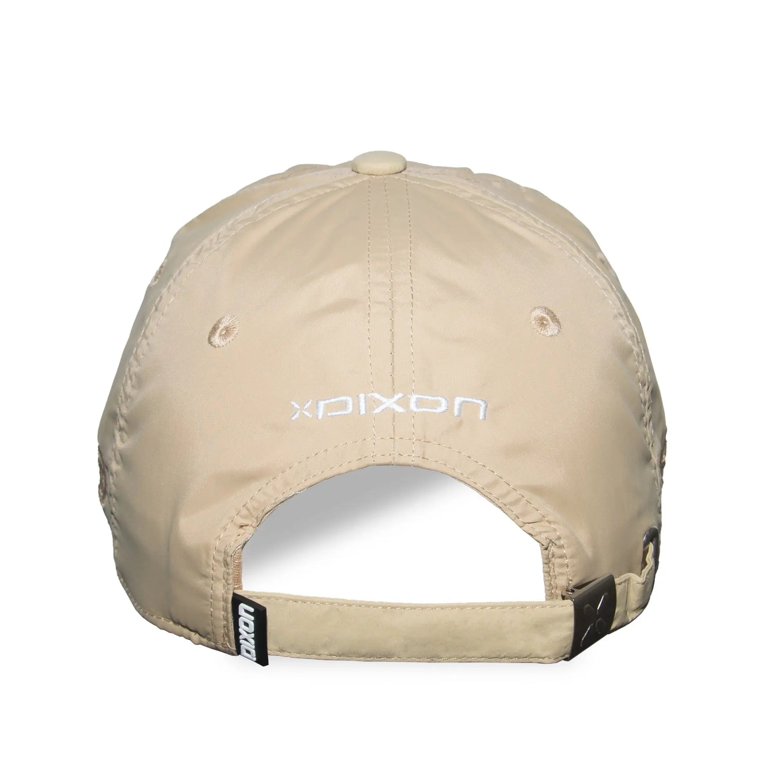GORRA CON BROCHE UNISEX 3DP001 DIXON BEACH DIXON