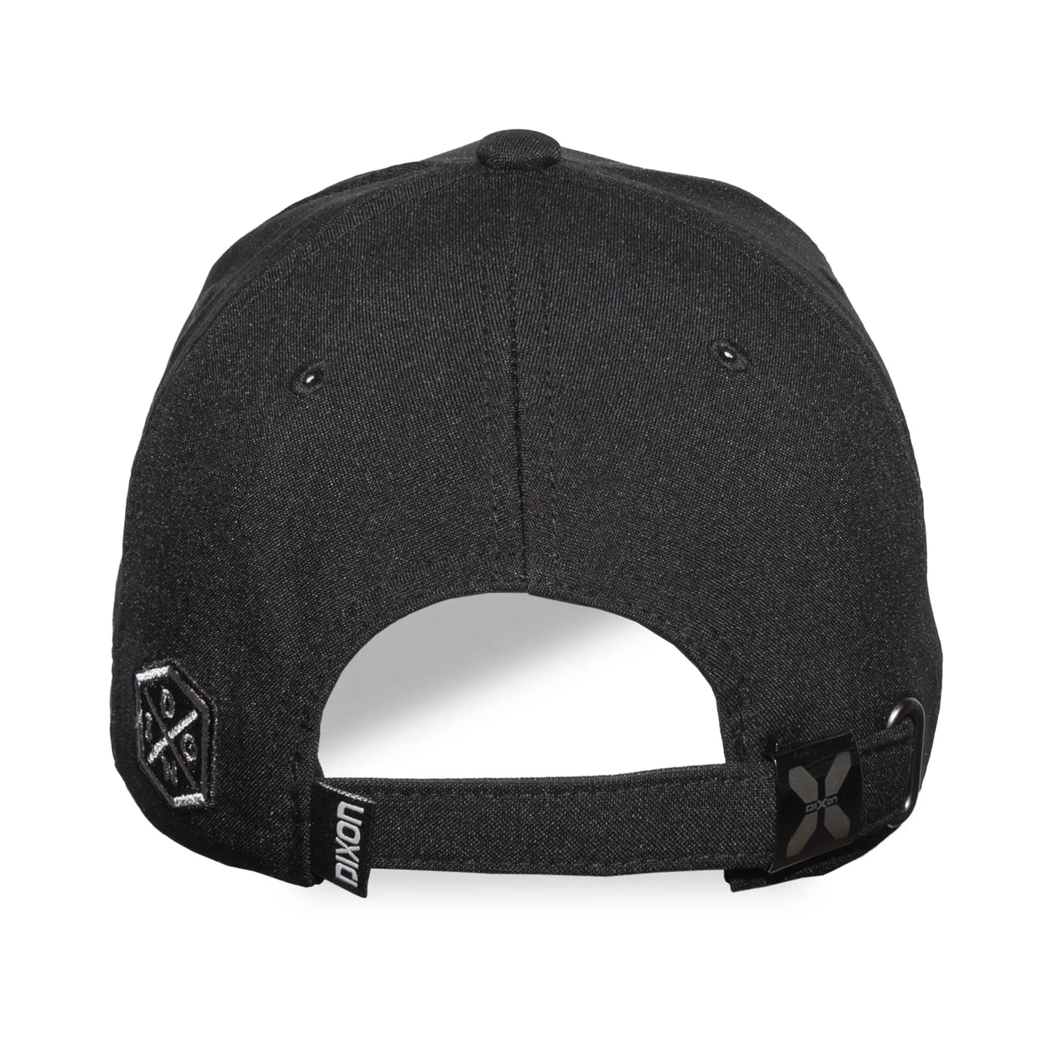 GORRA CON BROCHE UNISEX 3DR010 DIXON DIXON