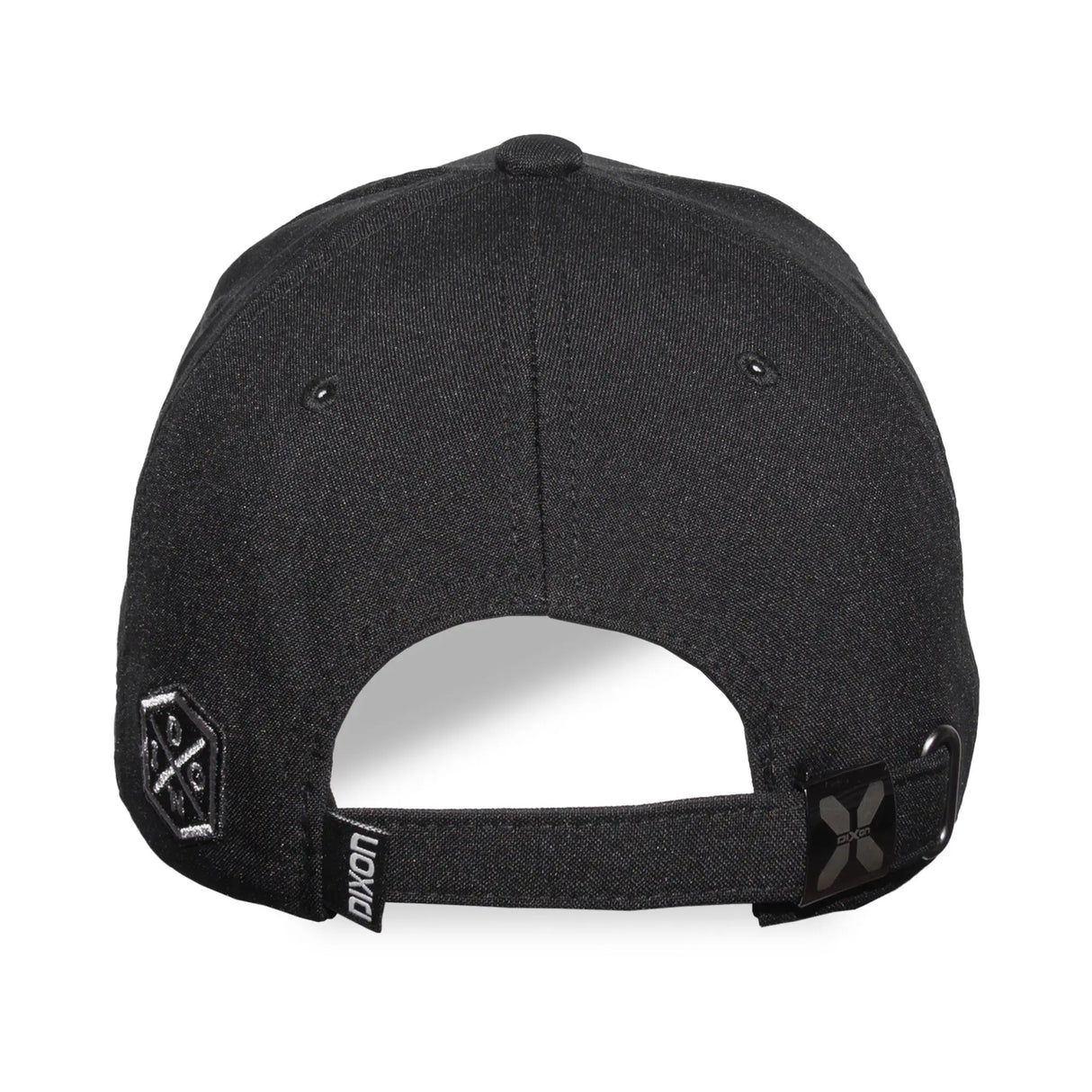 GORRA CON BROCHE UNISEX 3DR010 DIXON DIXON
