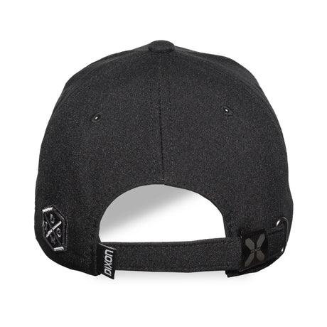 GORRA CON BROCHE UNISEX 3DR010 DIXON DIXON