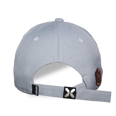 GORRA CON BROCHE UNISEX 3DR026 DIXON DIXON