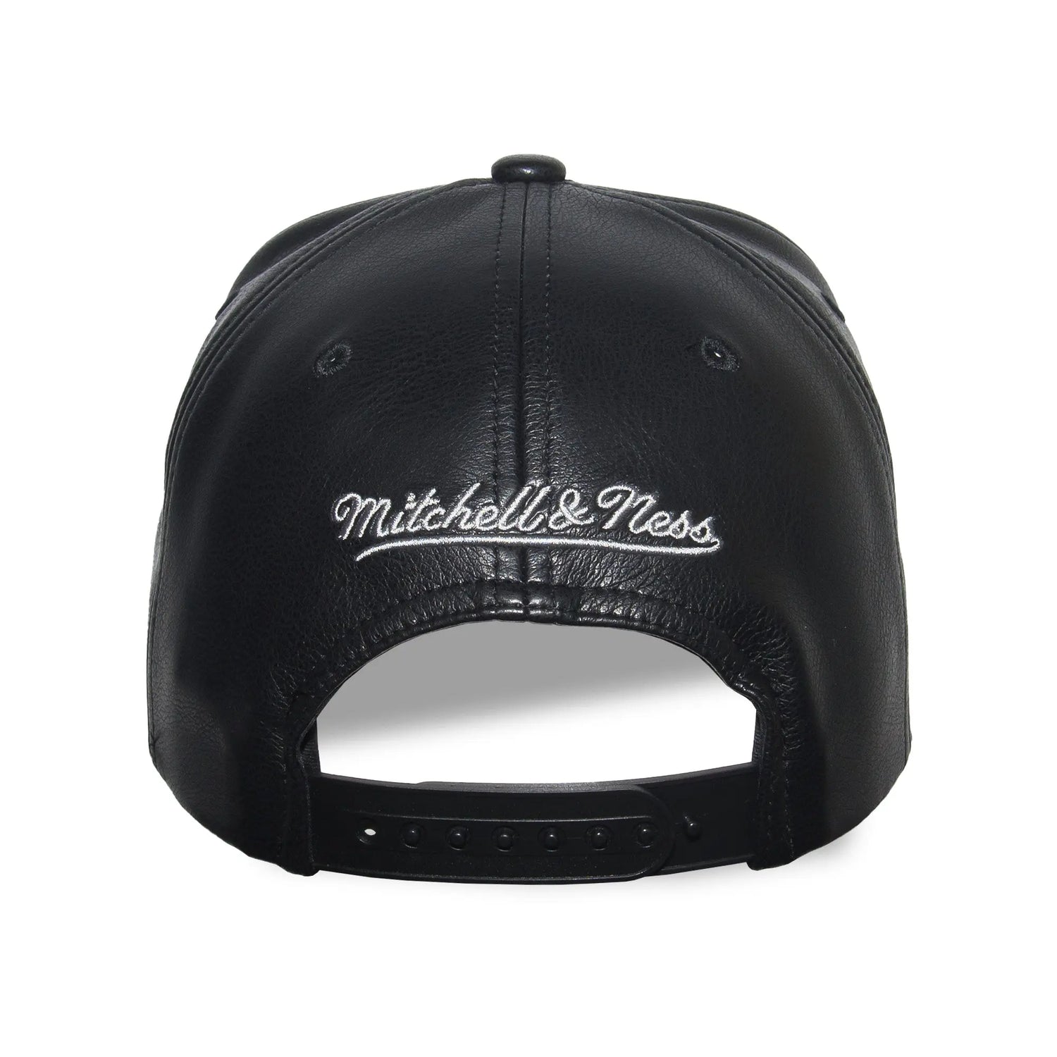 GORRA MITCHELL & NESS NBA-CHICACO BULLS 6HSSMM19228-CBUGYHT MITCHELL AND NESS