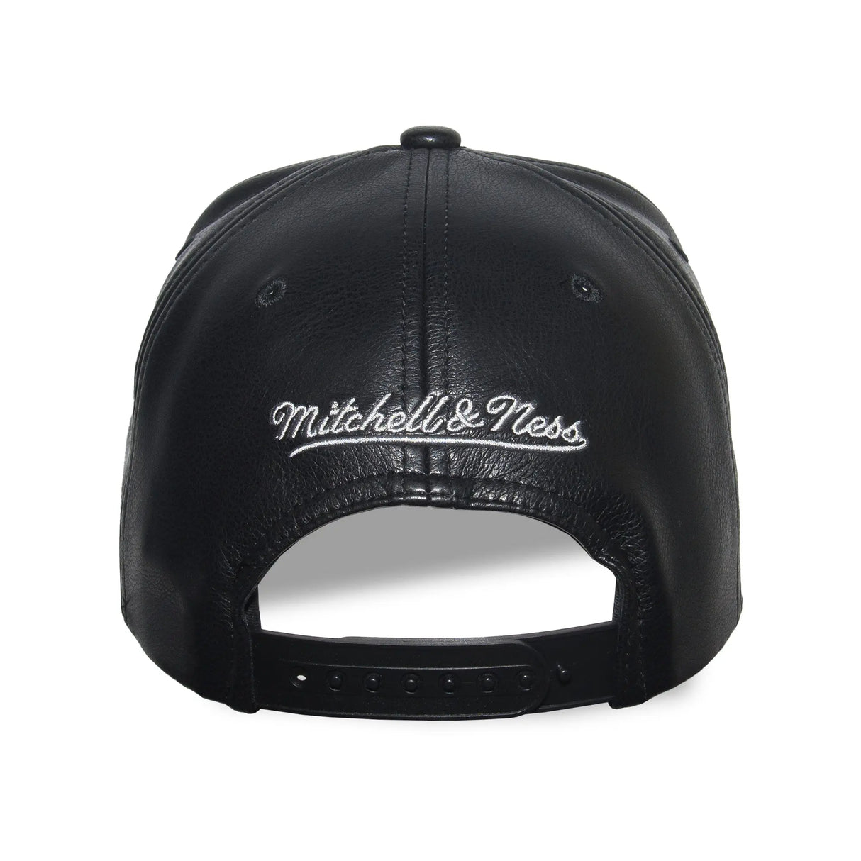 GORRA MITCHELL & NESS NBA-CHICACO BULLS 6HSSMM19228-CBUGYHT MITCHELL AND NESS