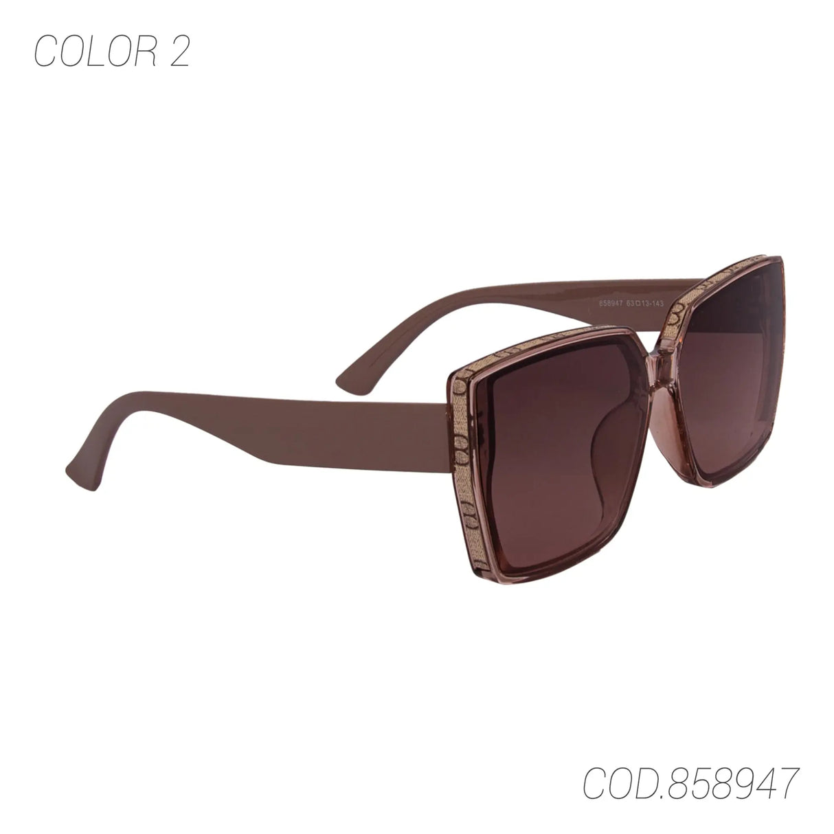 LENTES DE SOL UV400 MUJER 858947 SUNTIME SUNTIME