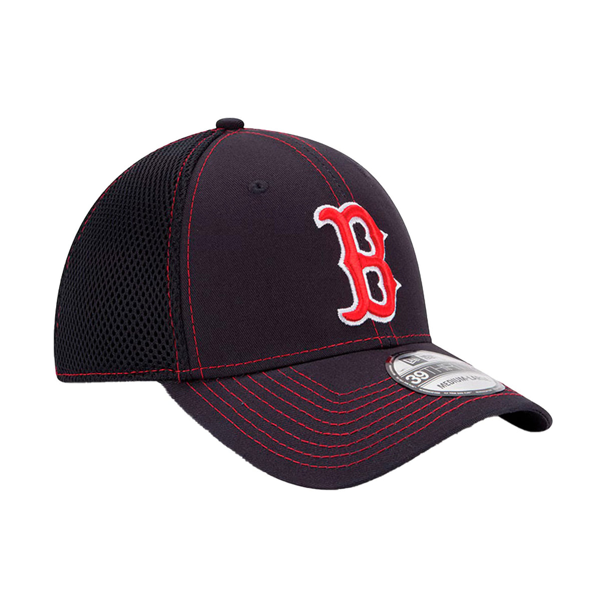 GORRA NEW ERA MLB-BOSTON RED SOX 39THIRTY 885895662928 NEW ERA