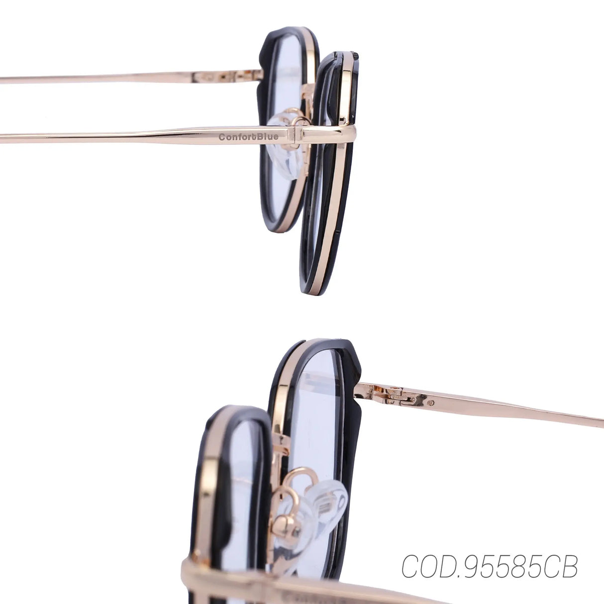 MONTURA DESCANSO MUJER 95585CB CONFORT BLUE® - 1021174 CONFORT BLUE