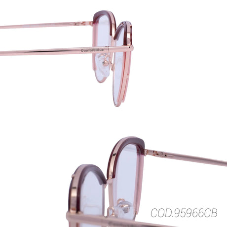 MONTURA DESCANSO MUJER 95966CB CONFORT BLUE® - 1021181 CONFORT BLUE