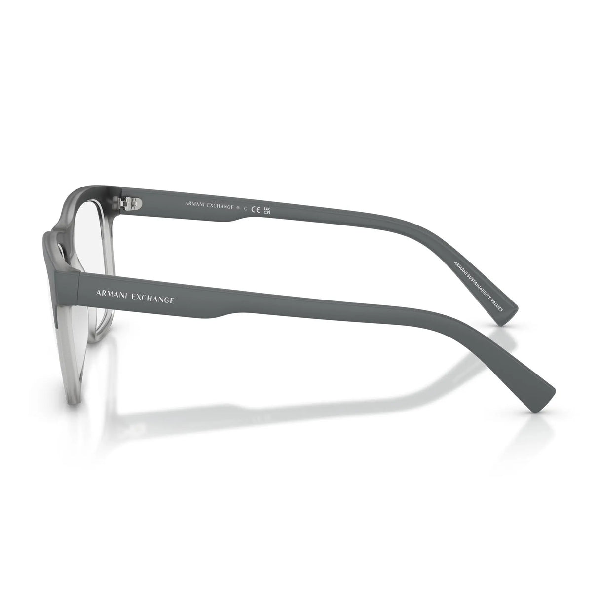 MONTURA DESCANSO HOMBRE AX3050 8031 53 ARMANI EXCHANGE ARMANI EXCHANGE