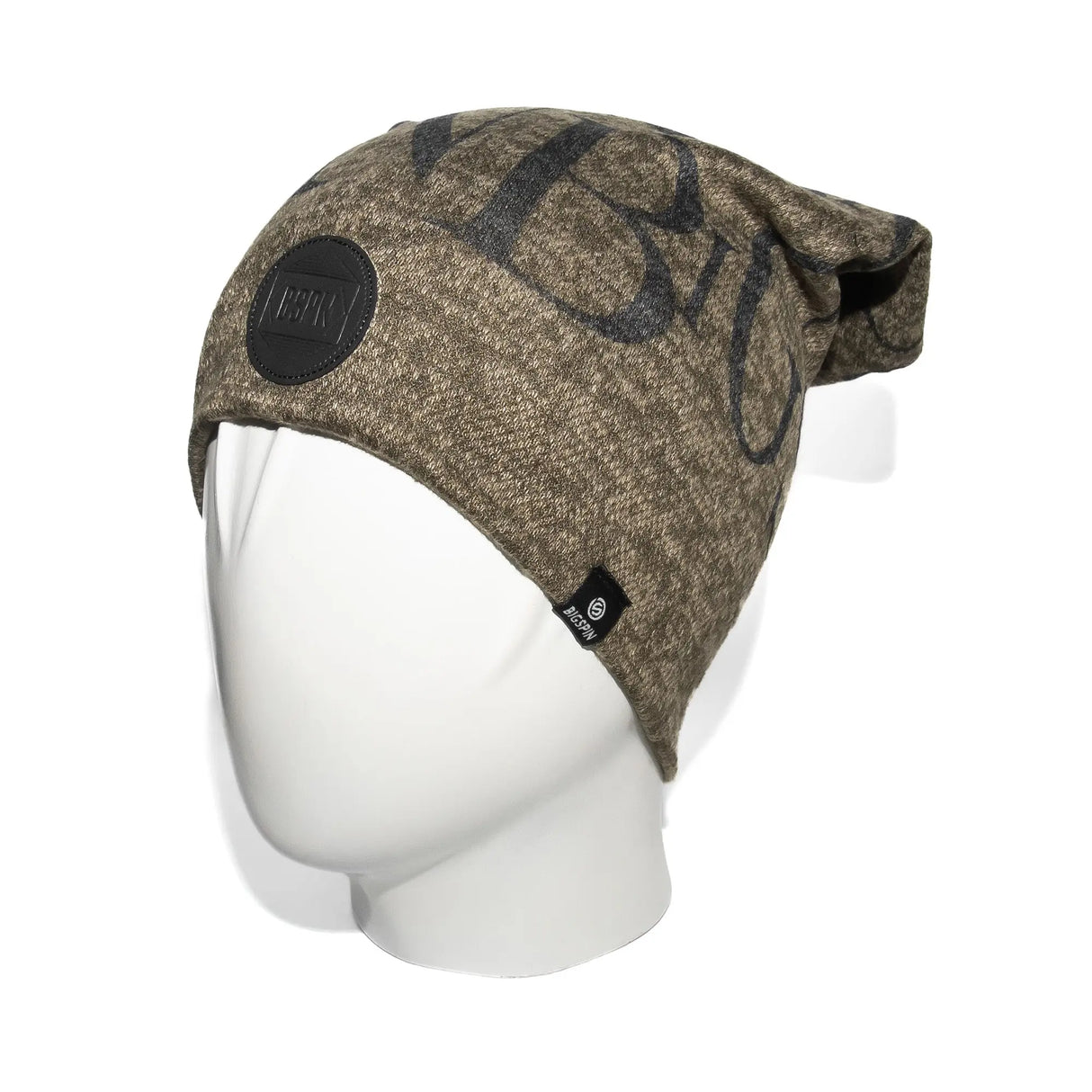 BEANIE BORDADO UNISEX BSCH01 BIGSPIN - 1013452 BIGSPIN