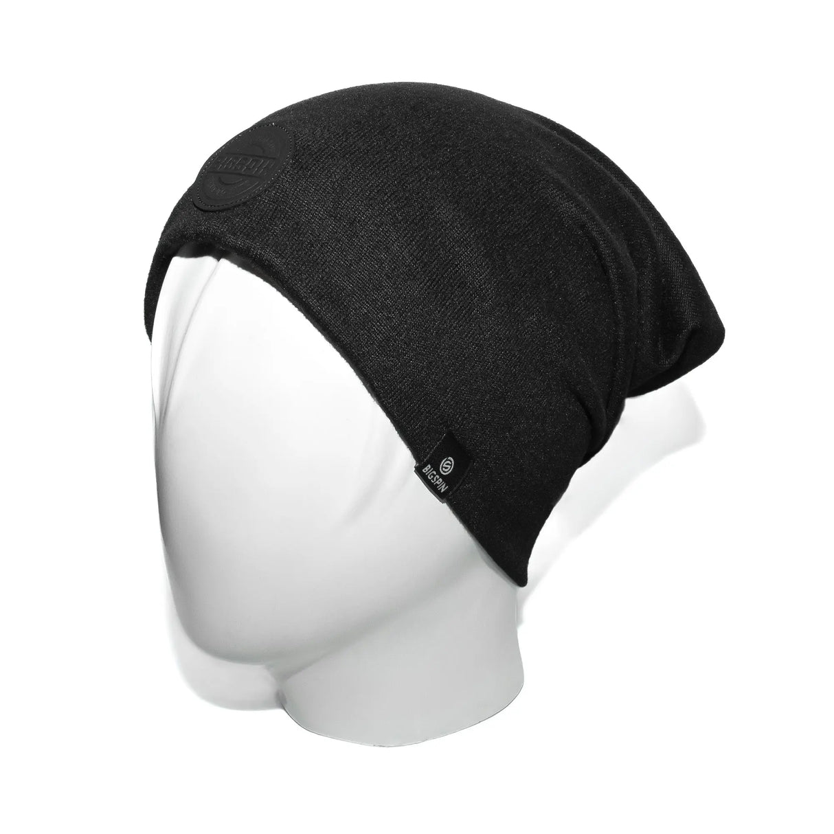 BEANIE BORDADO UNISEX BSCH01 BIGSPIN - 1013458 BIGSPIN