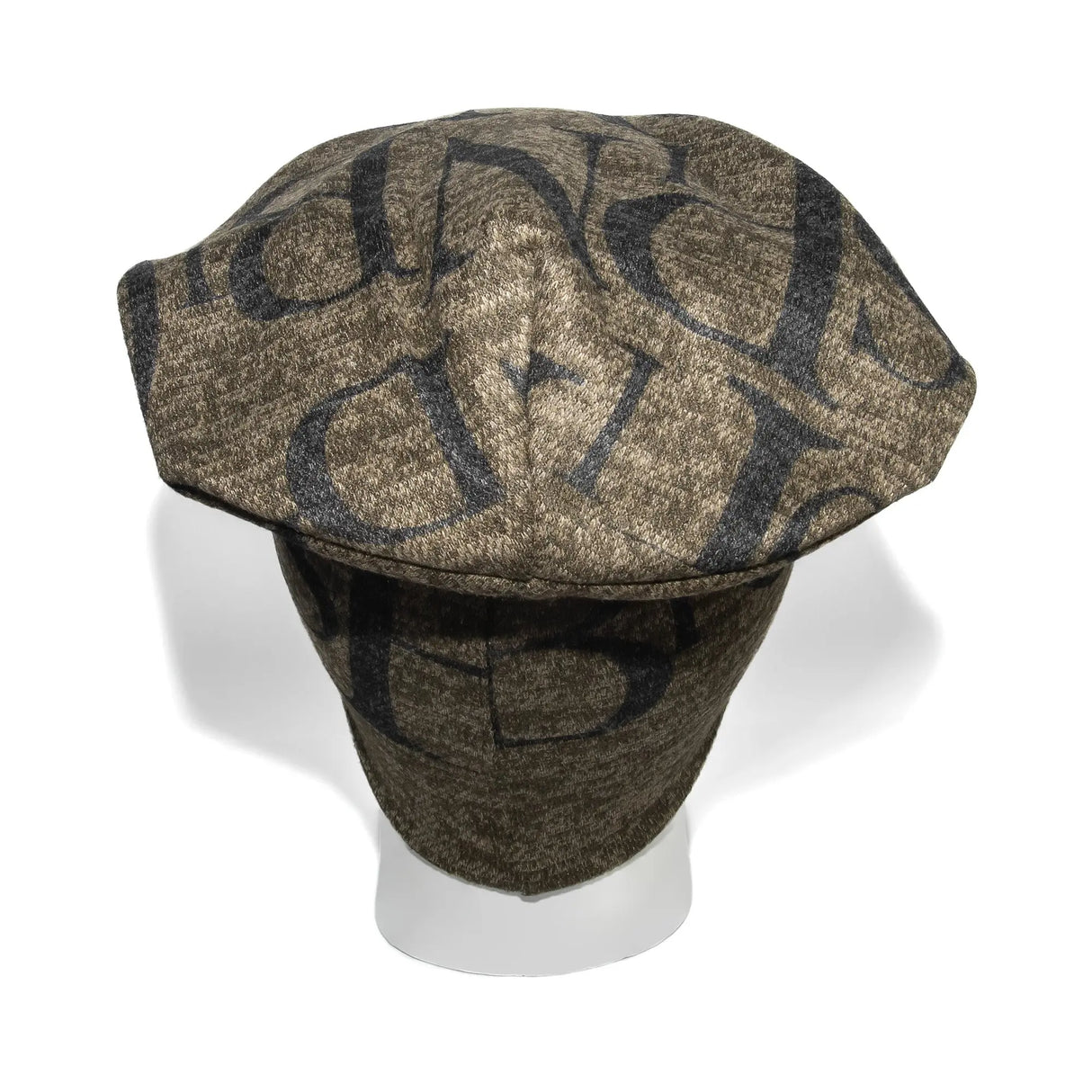 BEANIE BORDADO UNISEX BSCH01 BIGSPIN - 1013452 BIGSPIN