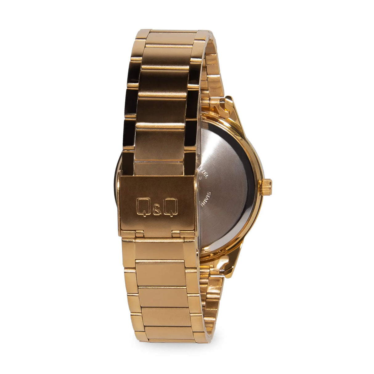 RELOJ ANALOGICO HOMBRE C00A-528PY Q&Q Q&Q